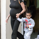 Image for article titled Teenage Pregnancies On The Upswing; Is Angelina To Blame?